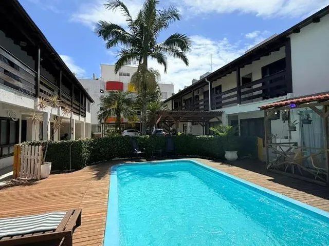 Imagem 14: Pousada com piscina para fim de ano|Canasvieiras Floripa