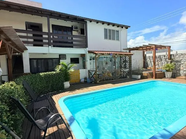 Imagem 12: Pousada com piscina para fim de ano|Canasvieiras Floripa