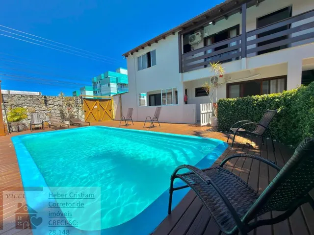 Imagem 11: Pousada com piscina para fim de ano|Canasvieiras Floripa
