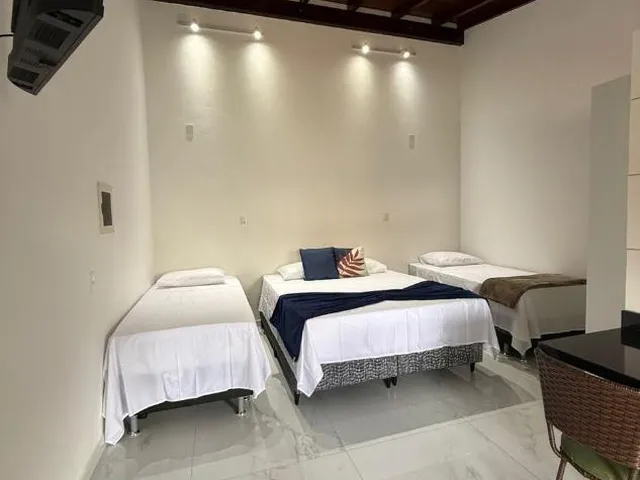 Imagem 15: Pousada com piscina para fim de ano|Canasvieiras Floripa