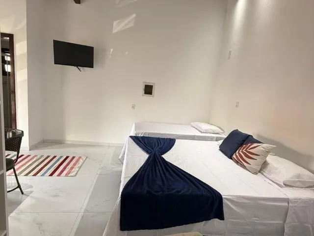 Imagem 10: Pousada com piscina para fim de ano|Canasvieiras Floripa