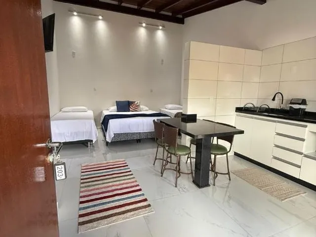 Imagem 13: Pousada com piscina para fim de ano|Canasvieiras Floripa