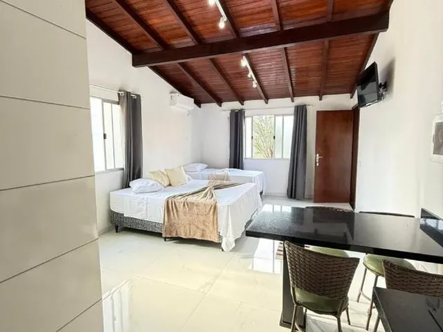Imagem 8: Pousada com piscina para fim de ano|Canasvieiras Floripa
