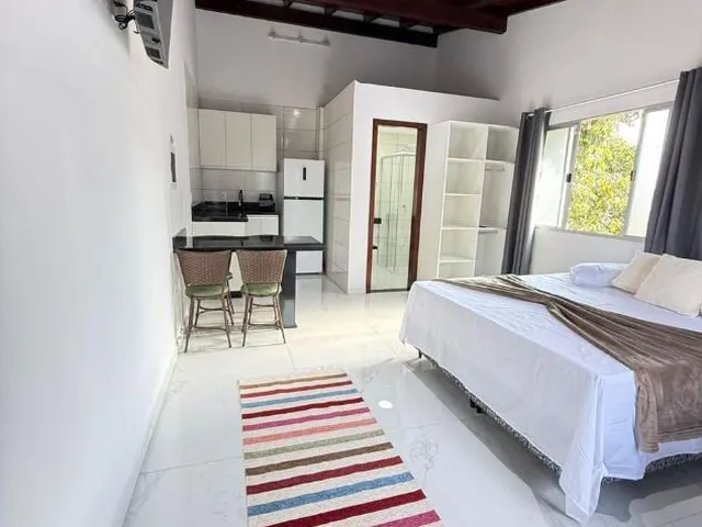 Imagem 5: Pousada com piscina para fim de ano|Canasvieiras Floripa