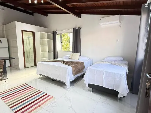 Imagem 7: Pousada com piscina para fim de ano|Canasvieiras Floripa
