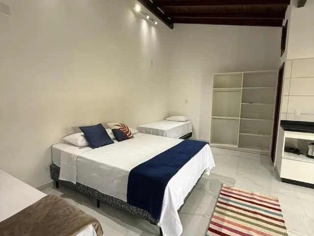 Imagem 2: Pousada com piscina para fim de ano|Canasvieiras Floripa