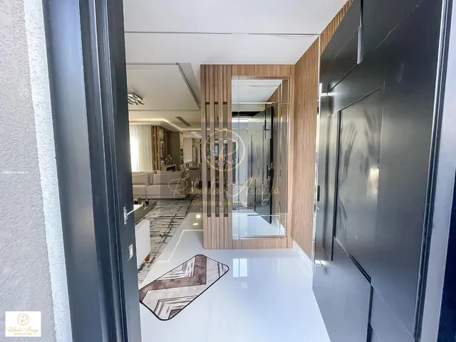 Imagem 3: Sobrado à venda em São José dos Pinhais, SAO PEDRO, 424m²