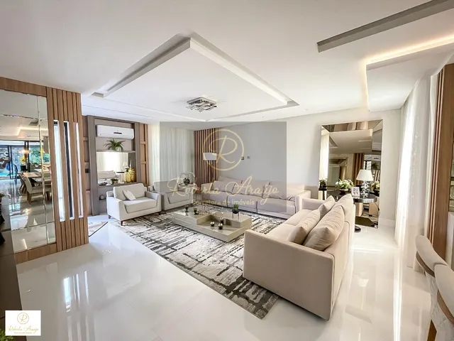Imagem 2: Sobrado à venda em São José dos Pinhais, SAO PEDRO, 424m²