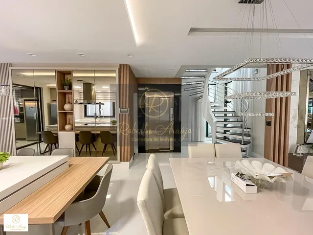 Imagem 4: Sobrado à venda em São José dos Pinhais, SAO PEDRO, 424m²