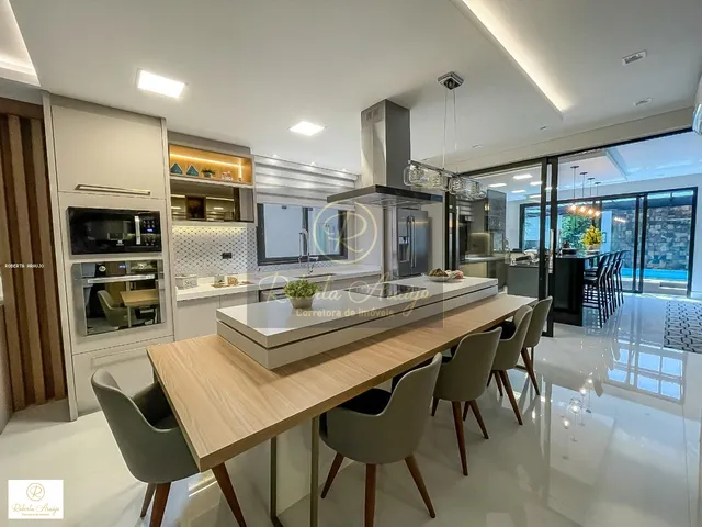 Imagem 6: Sobrado à venda em São José dos Pinhais, SAO PEDRO, 424m²