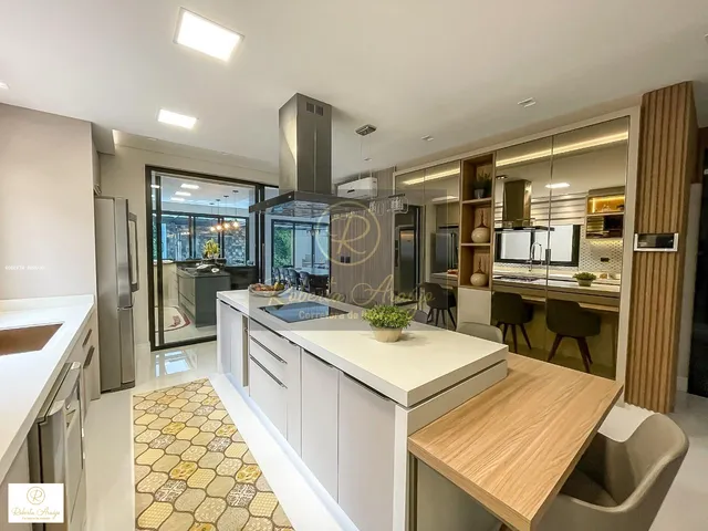 Imagem 7: Sobrado à venda em São José dos Pinhais, SAO PEDRO, 424m²