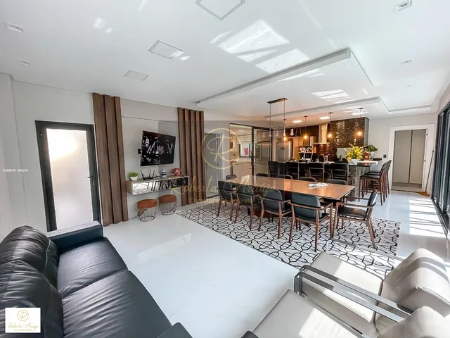 Imagem 8: Sobrado à venda em São José dos Pinhais, SAO PEDRO, 424m²