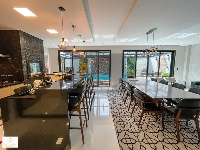 Imagem 10: Sobrado à venda em São José dos Pinhais, SAO PEDRO, 424m²