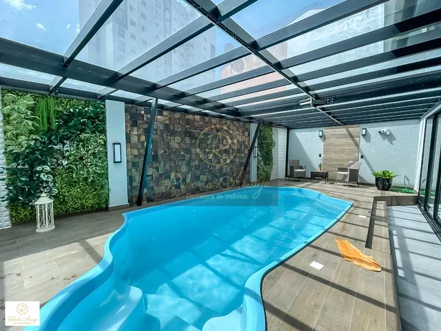 Imagem 11: Sobrado à venda em São José dos Pinhais, SAO PEDRO, 424m²