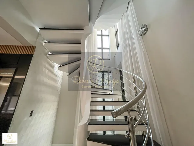 Imagem 12: Sobrado à venda em São José dos Pinhais, SAO PEDRO, 424m²