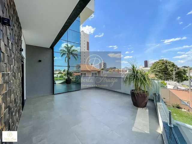 Imagem 14: Sobrado à venda em São José dos Pinhais, SAO PEDRO, 424m²