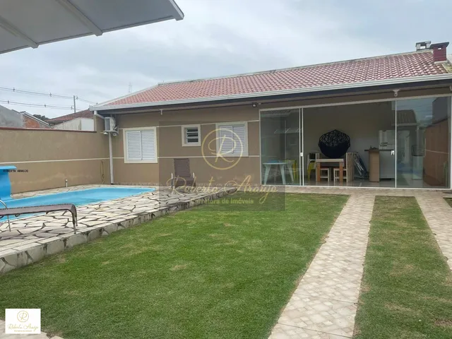 Imagem: Casa à venda em Pontal do Paraná, Shangri-la