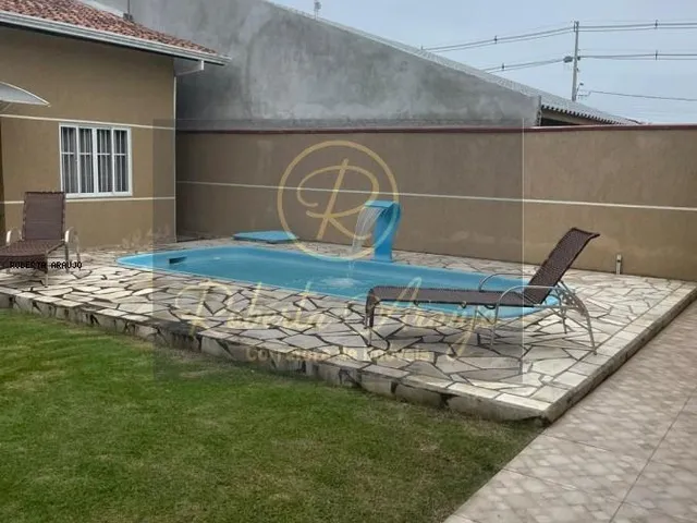 Imagem 4: Casa à venda em Pontal do Paraná, Shangri-la, com 4 quartos, 160m²
