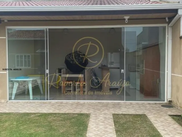 Imagem 5: Casa à venda em Pontal do Paraná, Shangri-la, com 4 quartos, 160m²