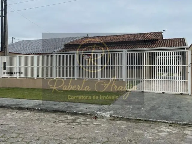 Imagem 6: Casa à venda em Pontal do Paraná, Shangri-la, com 4 quartos, 160m²