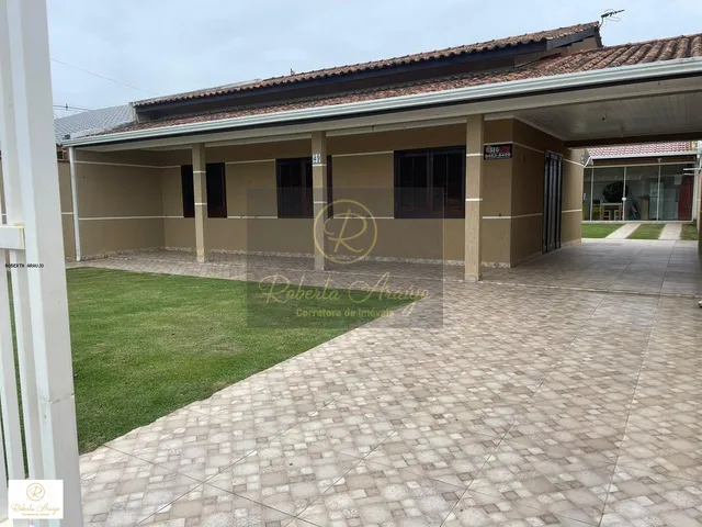 Imagem 8: Casa à venda em Pontal do Paraná, Shangri-la, com 4 quartos, 160m²