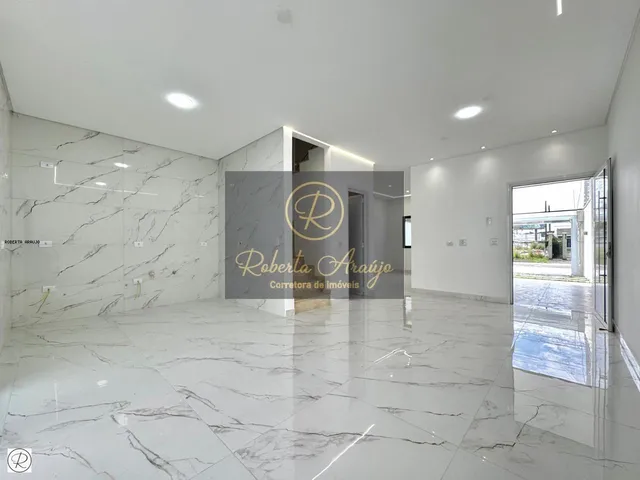 Imagem 6: Sobrado à venda em São José dos Pinhais, Centro, com 3 quartos, 160m²