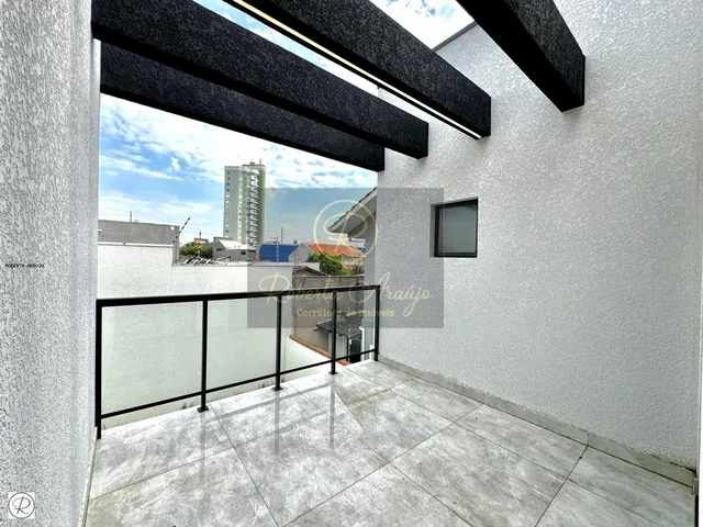 Imagem 10: Sobrado à venda em São José dos Pinhais, Centro, com 3 quartos, 160m²