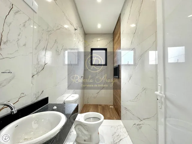 Imagem 14: Sobrado à venda em São José dos Pinhais, Centro, com 3 quartos, 160m²