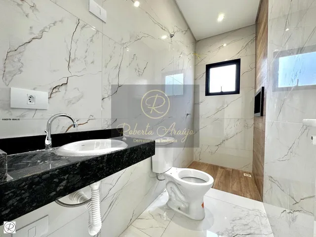 Imagem 16: Sobrado à venda em São José dos Pinhais, Centro, com 3 quartos, 160m²