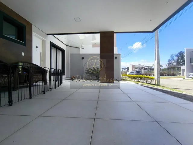 Imagem 4: Sobrado à venda em São José dos Pinhais, Costeira, com 4 quartos, 186m²