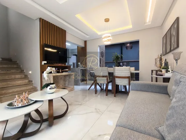 Imagem 6: Sobrado à venda em São José dos Pinhais, Costeira, com 4 quartos, 186m²
