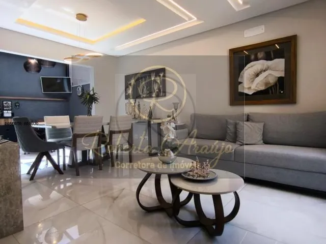Imagem 5: Sobrado à venda em São José dos Pinhais, Costeira, com 4 quartos, 186m²