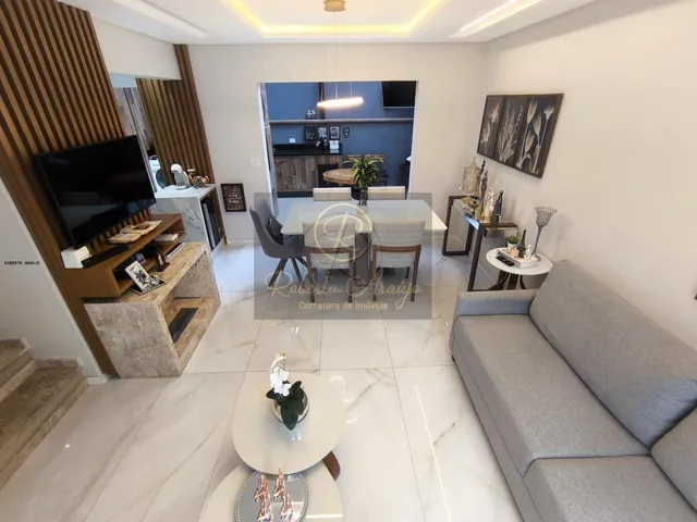 Imagem 7: Sobrado à venda em São José dos Pinhais, Costeira, com 4 quartos, 186m²