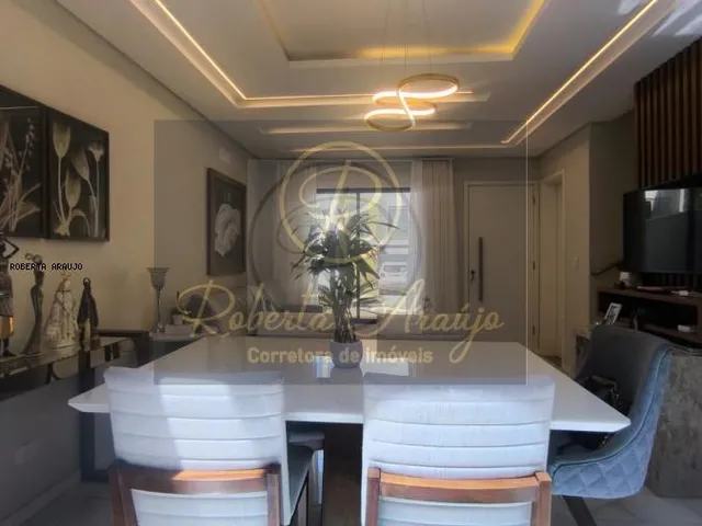 Imagem 10: Sobrado à venda em São José dos Pinhais, Costeira, com 4 quartos, 186m²