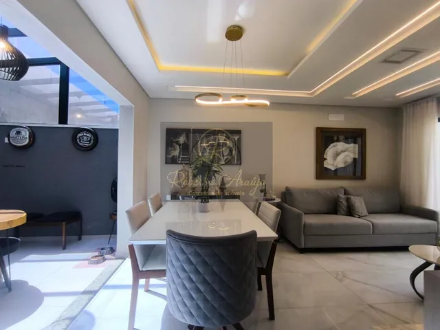 Imagem 11: Sobrado à venda em São José dos Pinhais, Costeira, com 4 quartos, 186m²