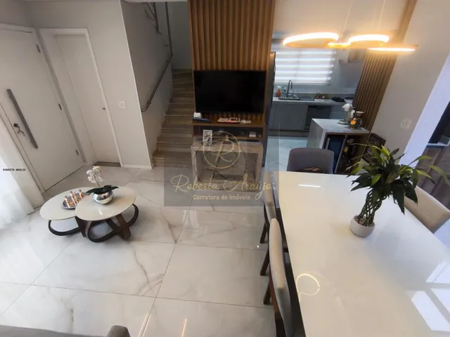 Imagem 12: Sobrado à venda em São José dos Pinhais, Costeira, com 4 quartos, 186m²