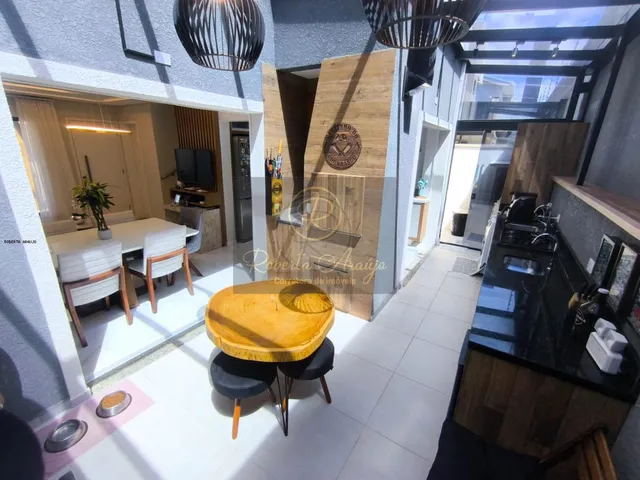 Imagem 13: Sobrado à venda em São José dos Pinhais, Costeira, com 4 quartos, 186m²