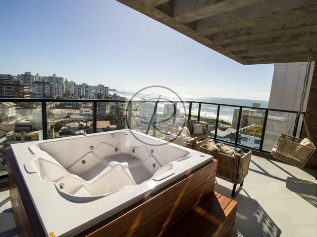 Imagem: Apartamento à venda em Itajaí, Praia Brava