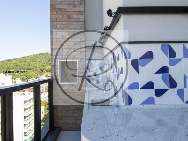 Imagem 3: Apartamento À Venda em Itajaí, Praia Brava de Itajaí, com 3 Quartos, 181M²