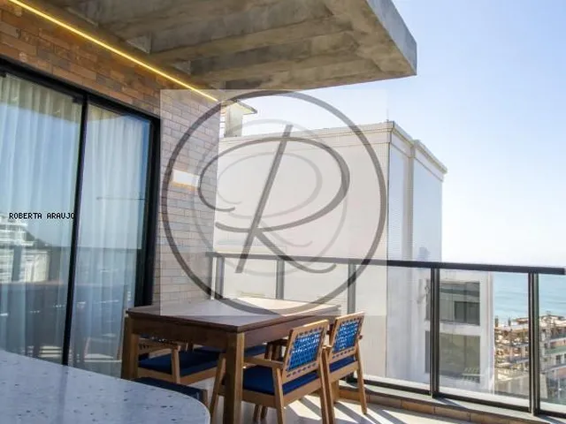 Imagem 4: Apartamento À Venda em Itajaí, Praia Brava de Itajaí, com 3 Quartos, 181M²
