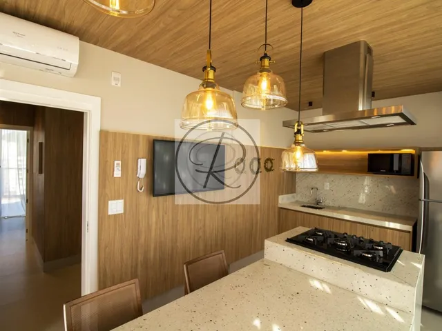 Imagem 5: Apartamento À Venda em Itajaí, Praia Brava de Itajaí, com 3 Quartos, 181M²
