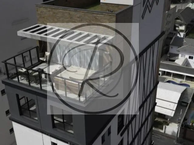 Imagem 6: Apartamento À Venda em Itajaí, Praia Brava de Itajaí, com 3 Quartos, 181M²