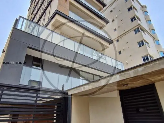 Imagem: Apartamento à venda em Itajaí, Praia Brava