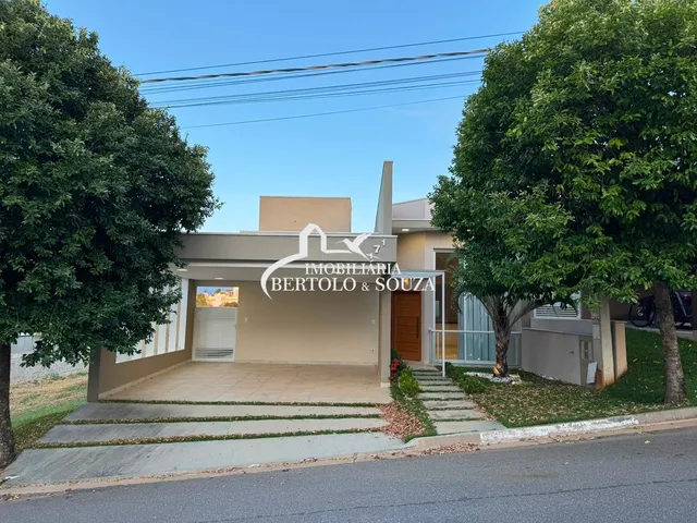 Imagem: Casa em Condomínio - Itupeva