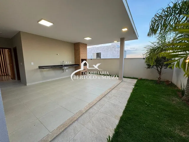 Imagem 4: Casa em Condomínio - Itupeva