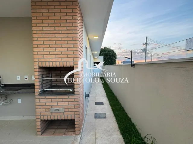 Imagem 12: Casa em Condomínio - Itupeva