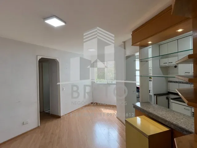 Imagem: Apartamento para locação em São Paulo-SP