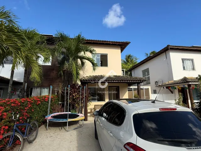 Imagem 2: ESTRADA DO COCO, Abrantes. Duplex com 4 quartos sendo 1 suíte superior e 1 quarto