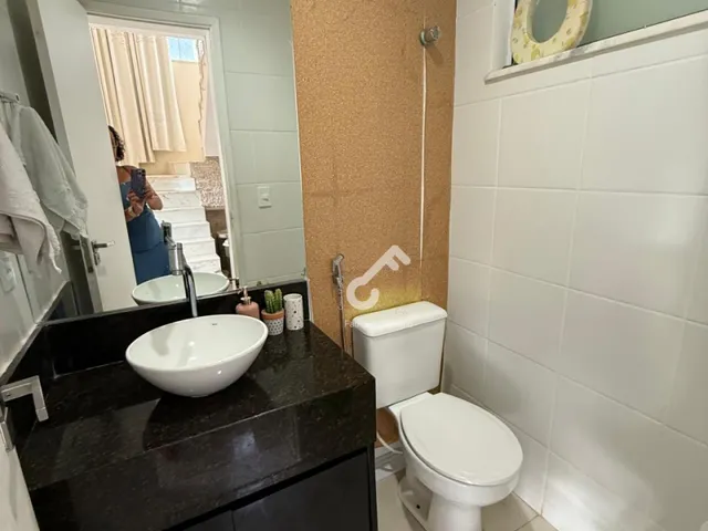 Imagem 6: ESTRADA DO COCO, Abrantes. Duplex com 4 quartos sendo 1 suíte superior e 1 quarto