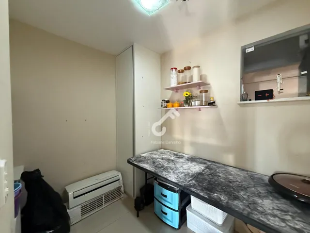 Imagem 7: ESTRADA DO COCO, Abrantes. Duplex com 4 quartos sendo 1 suíte superior e 1 quarto